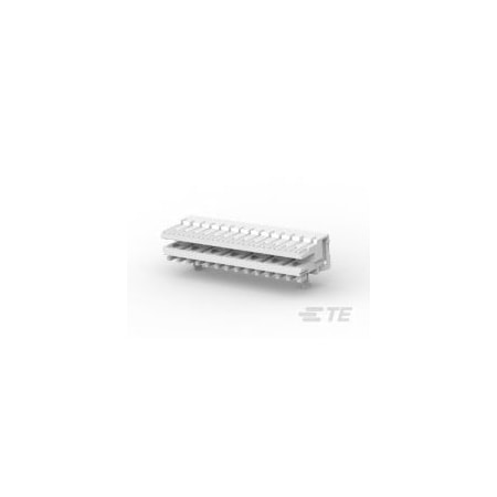 Te Connectivity AMP DUOPLUG MARK II CONNEC.SELEC.LOADED 3-1534799-3